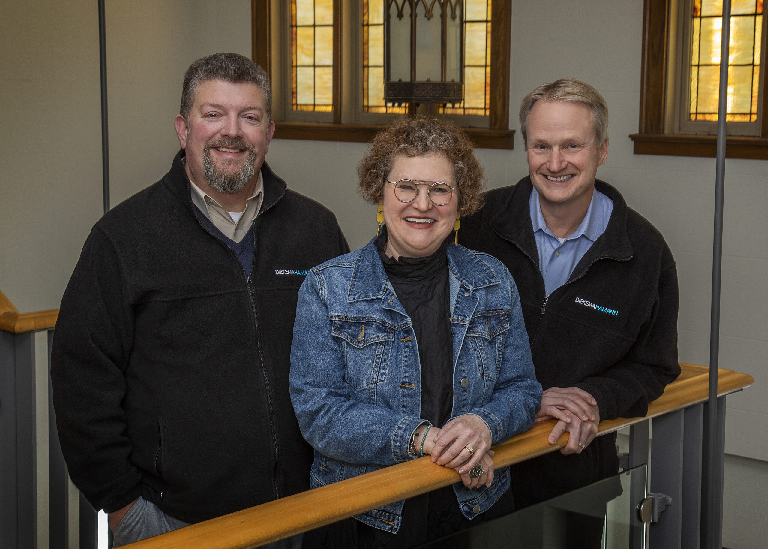 Diekema Hamann | Architecture & Engineering