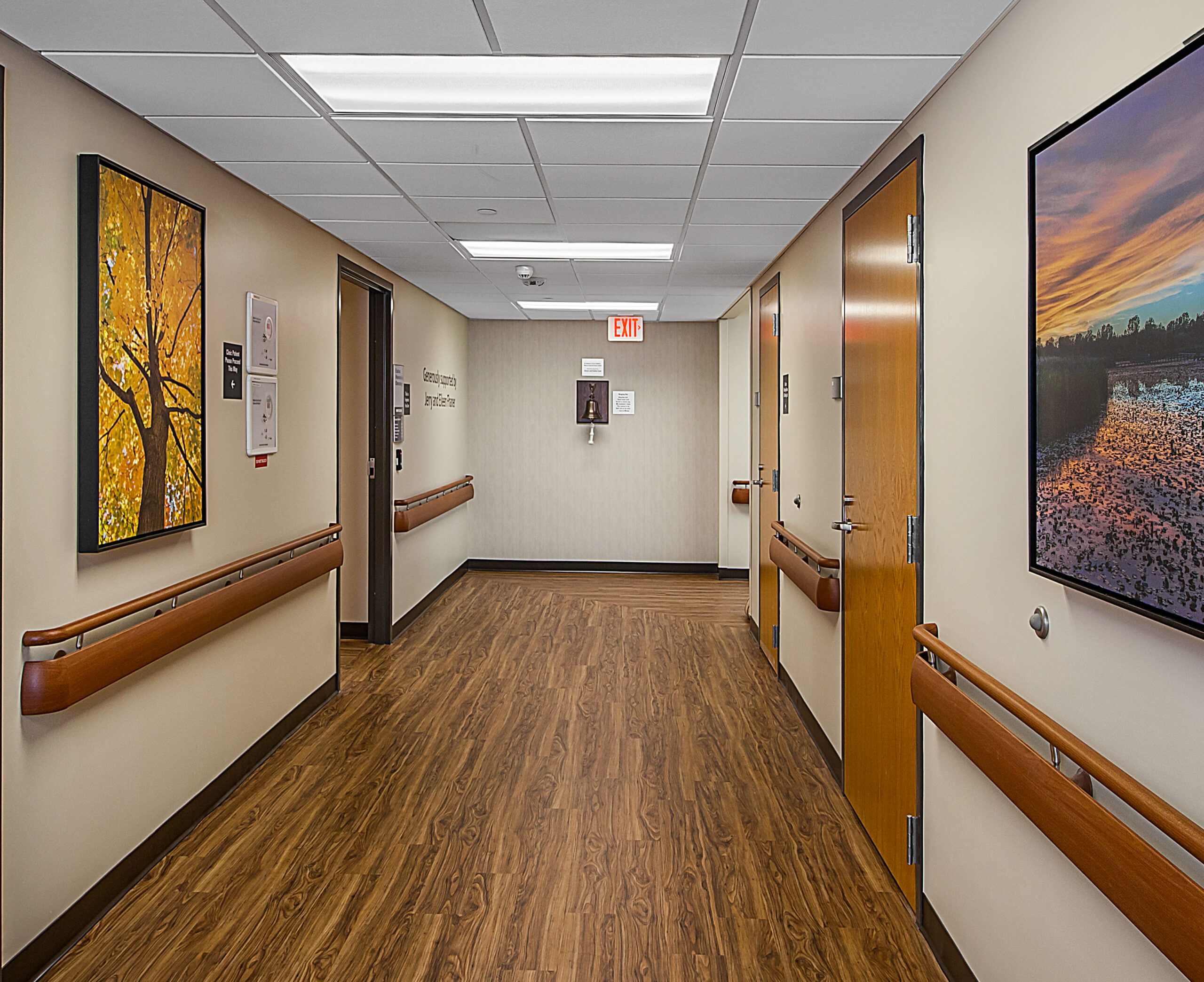 Diekema Hamann | Architecture & Interiors