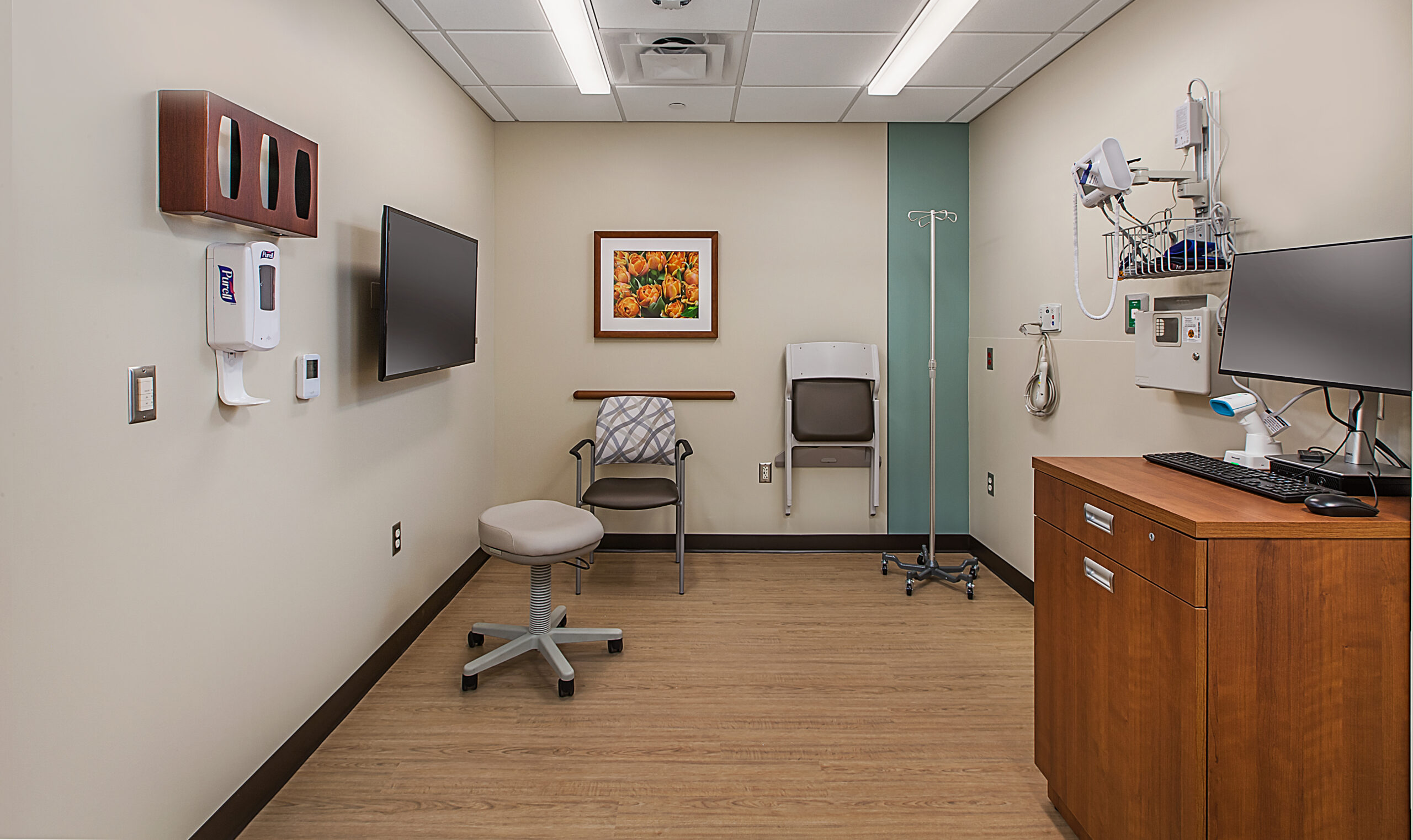 Diekema Hamann | Architecture & Interiors