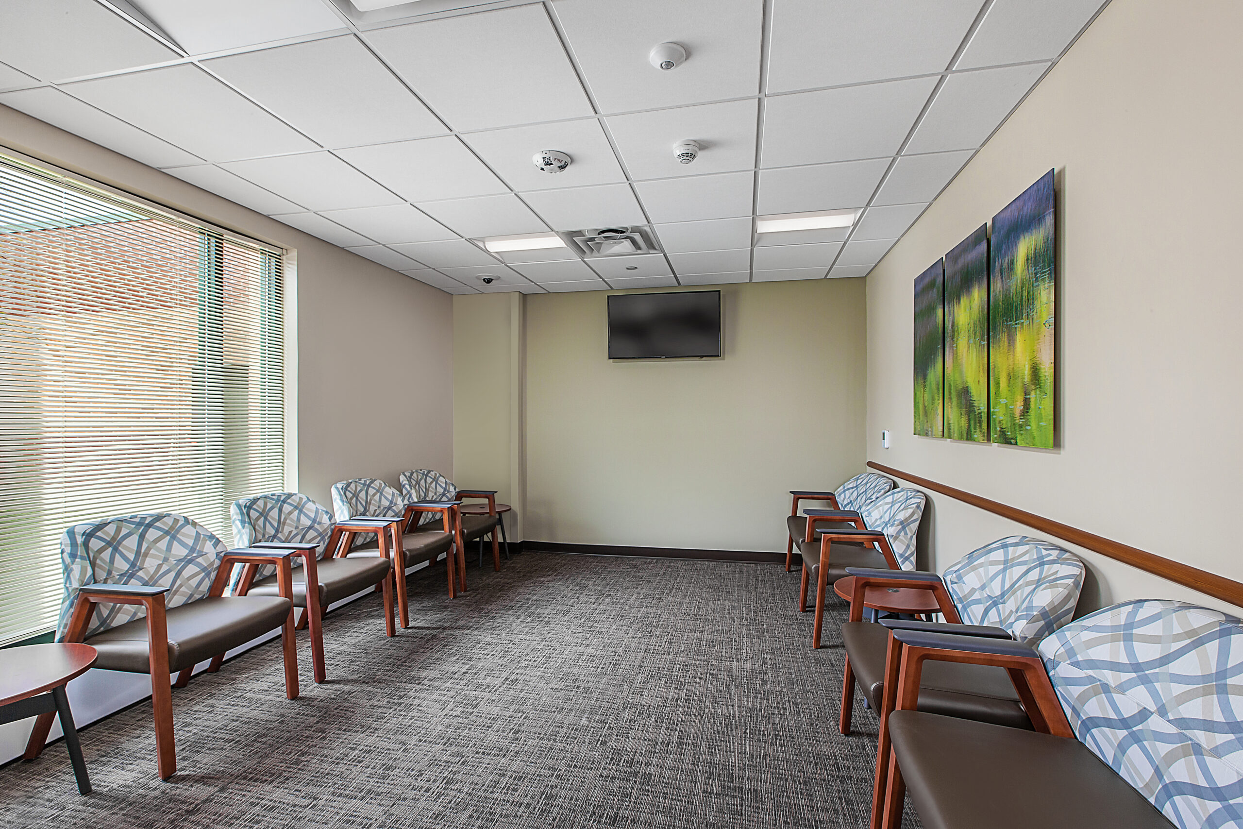 Diekema Hamann | Architecture & Interiors