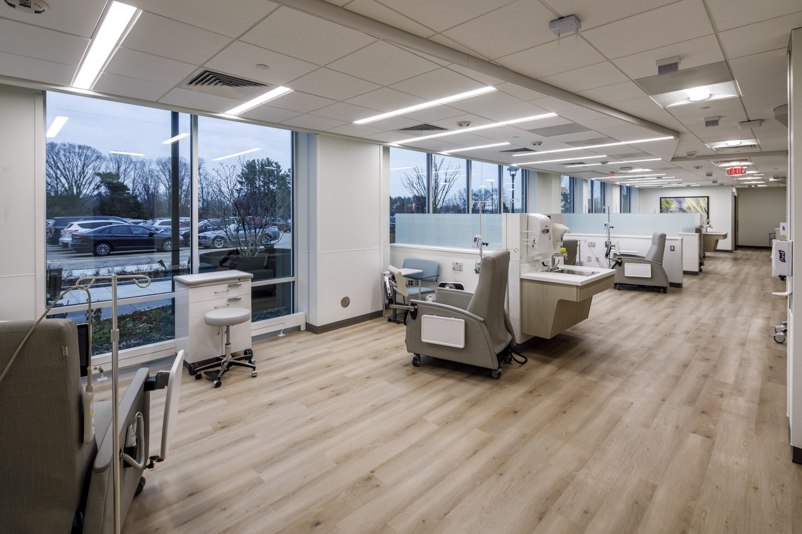 Diekema Hamann | Architecture & Interiors