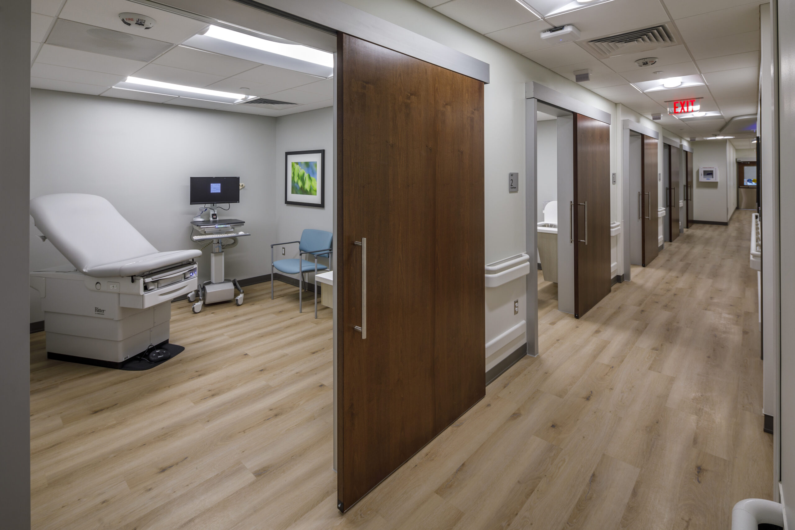 Diekema Hamann | Architecture & Interiors