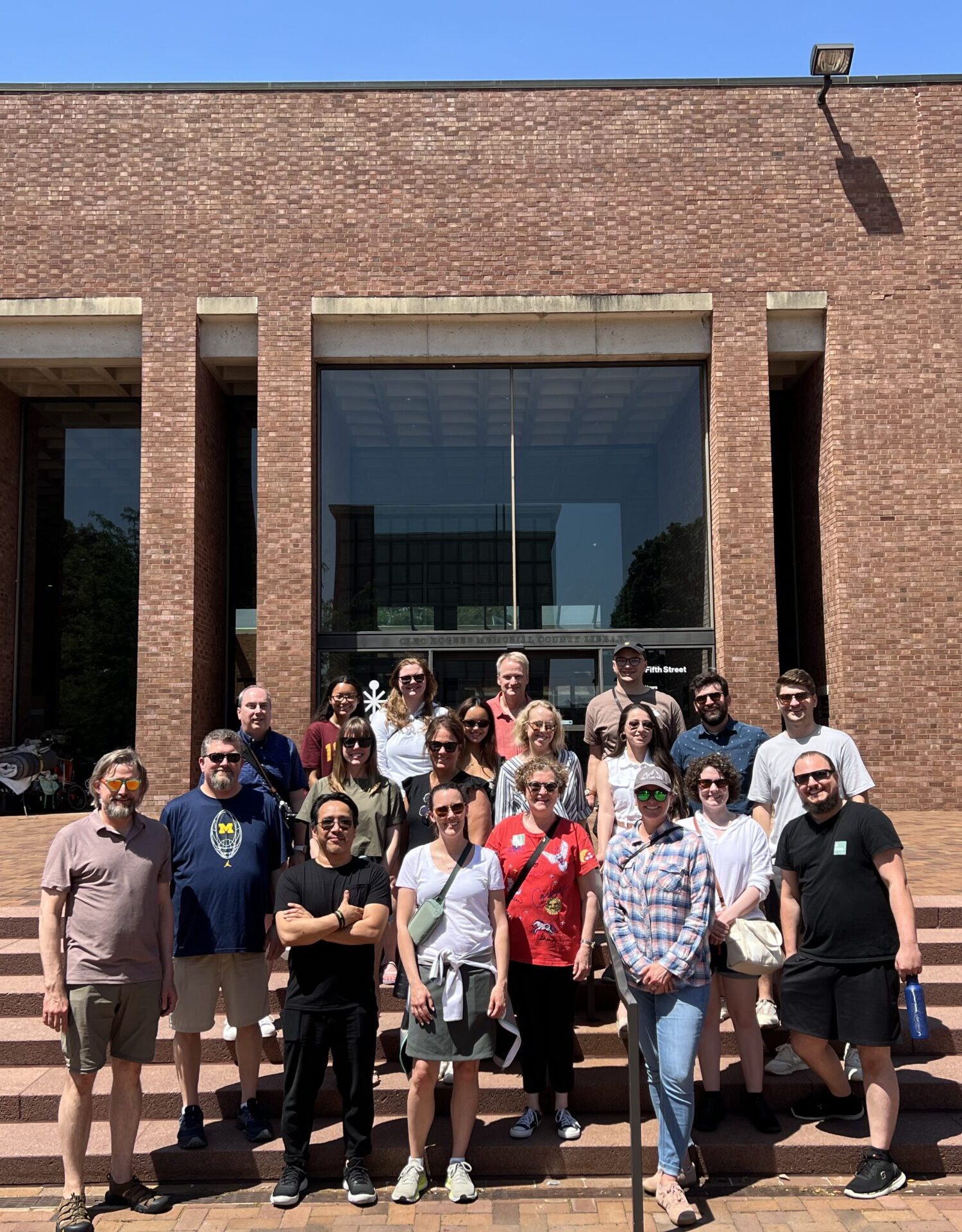 Diekema Hamann | Architecture & Engineering