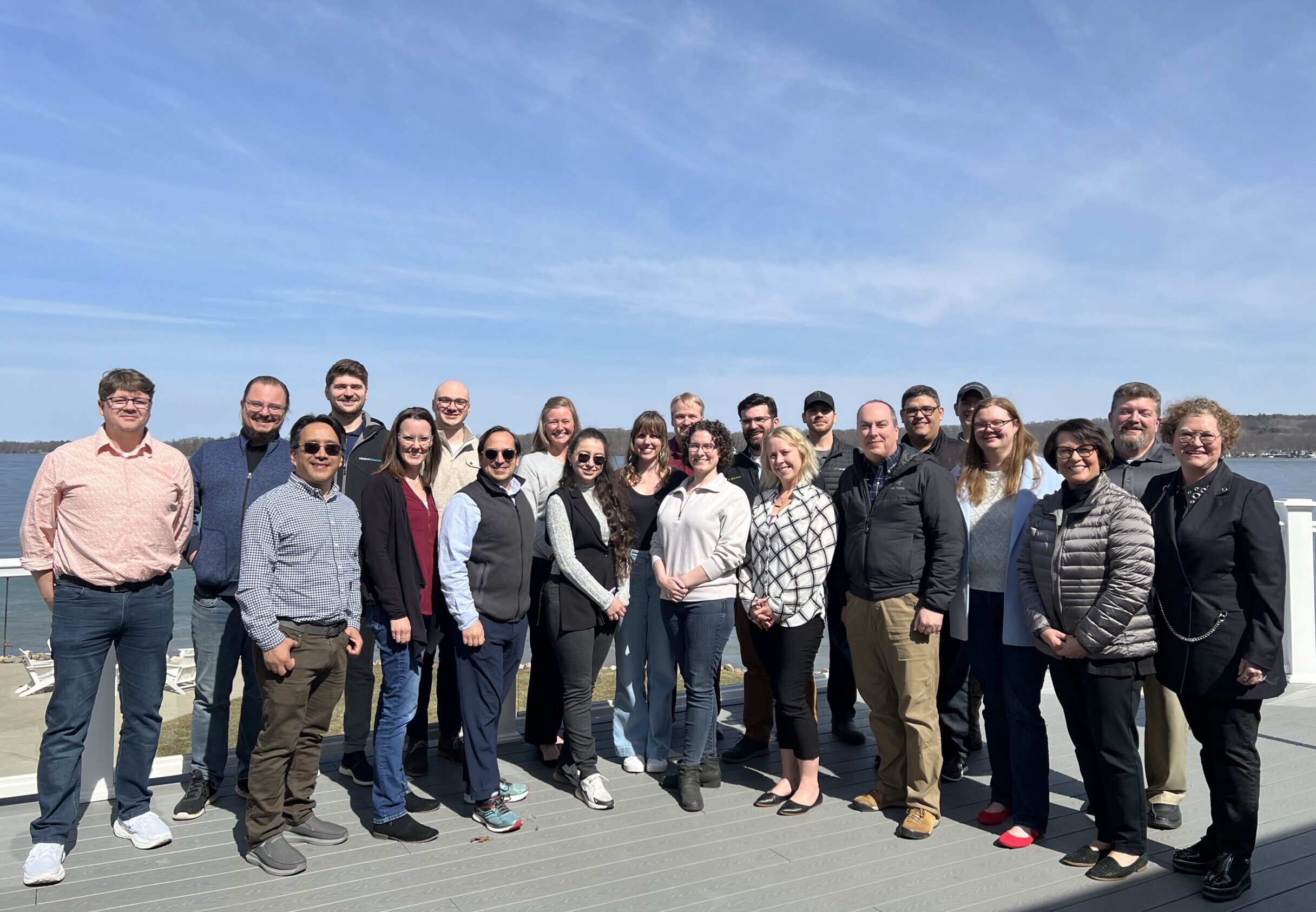 Diekema Hamann | Architecture & Engineering