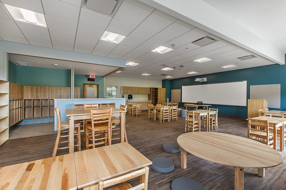 Diekema Hamann | Architecture & Interiors