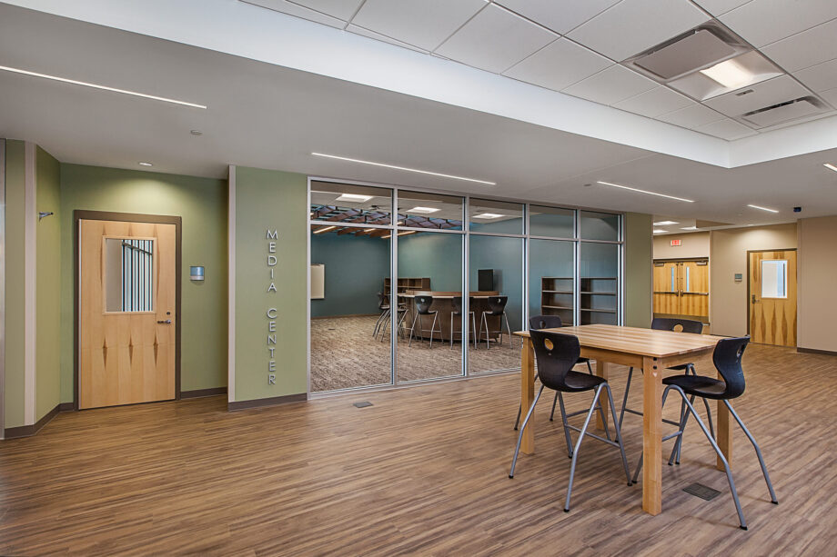 Diekema Hamann | Architecture & Interiors