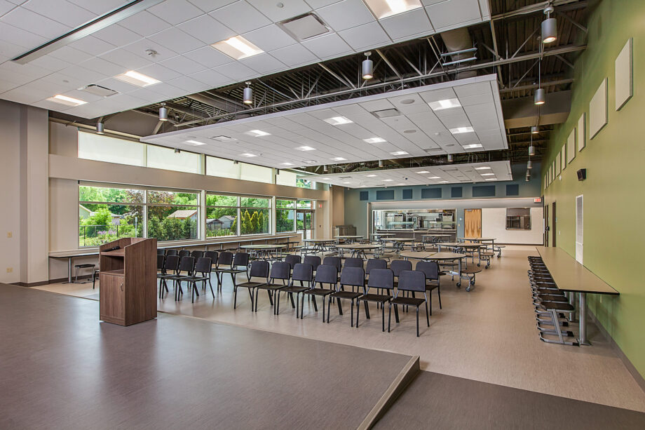 Diekema Hamann | Architecture & Interiors