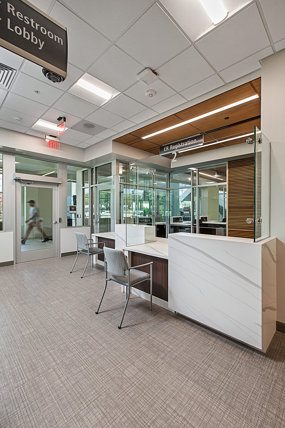 Diekema Hamann | Architecture & Interiors