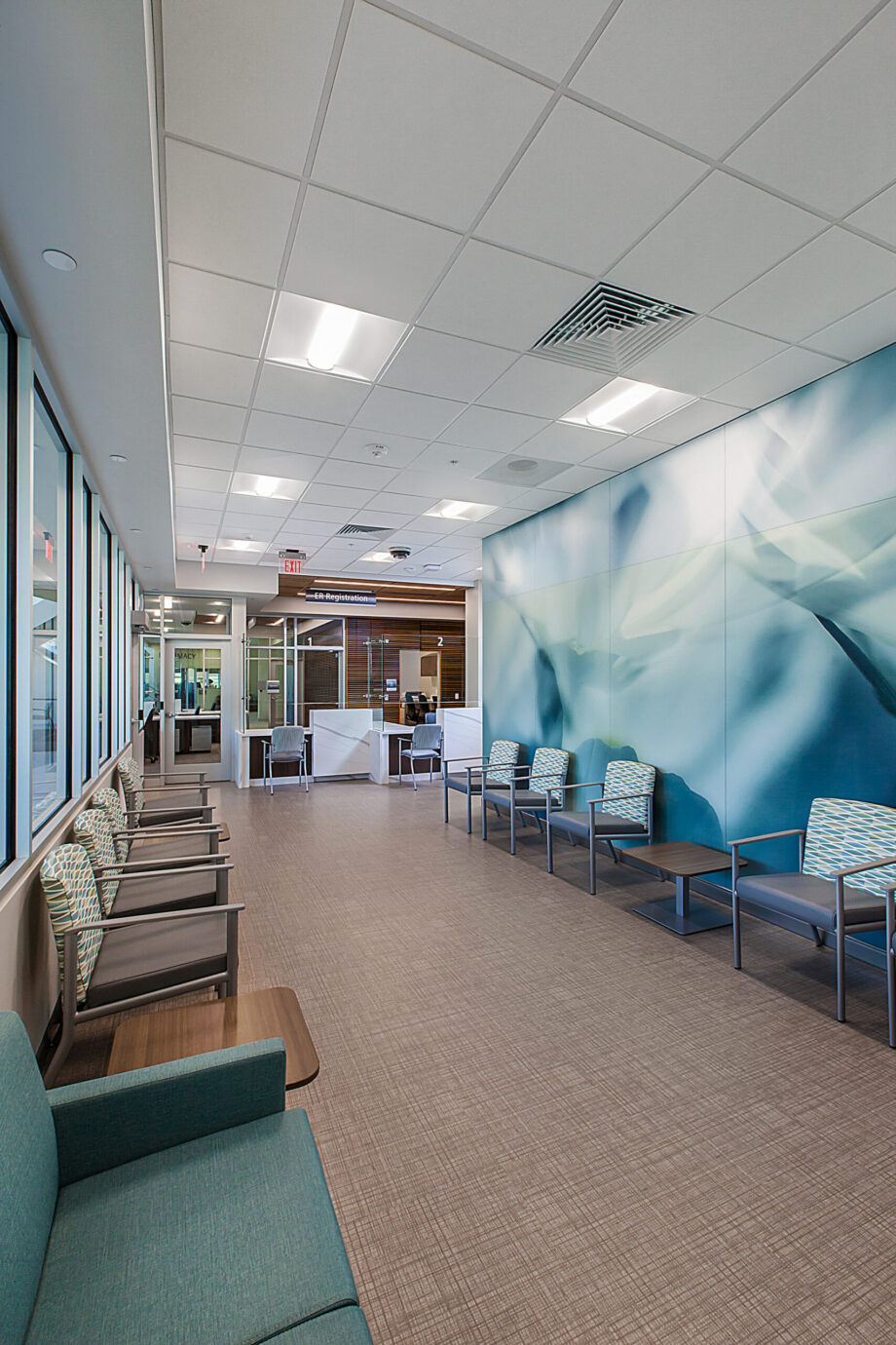 Diekema Hamann | Architecture & Interiors