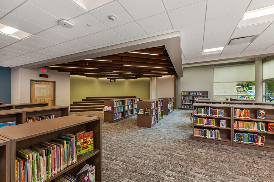 Diekema Hamann | Architecture & Interiors